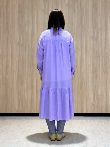 ANY F...JK.M コーディネート画像