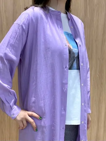 ANY F...JK.M コーディネート画像