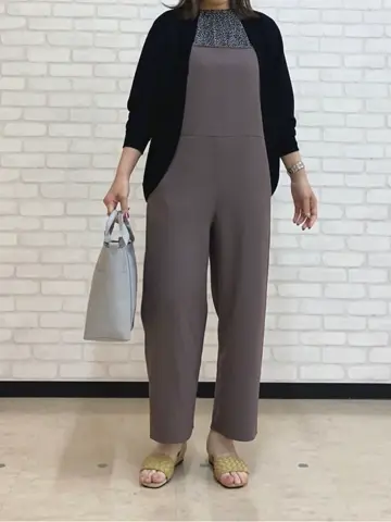 ANY F...JK.M コーディネート画像