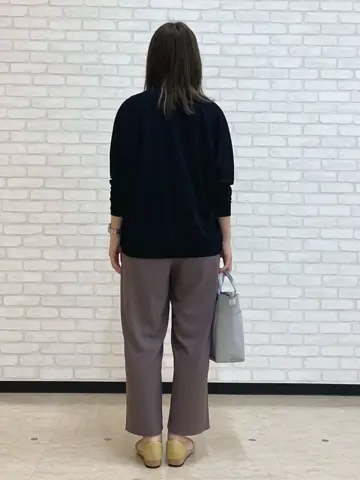 ANY F...JK.M コーディネート画像