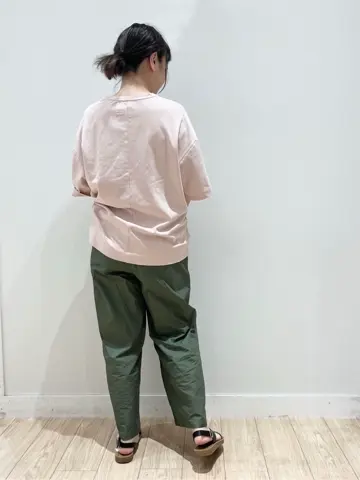 ANY SAKAI コーディネート画像