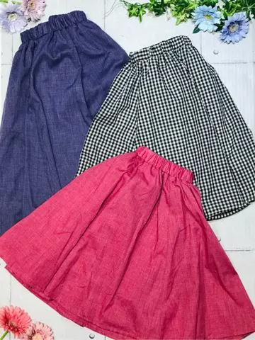 ANY 田口 コーディネート画像