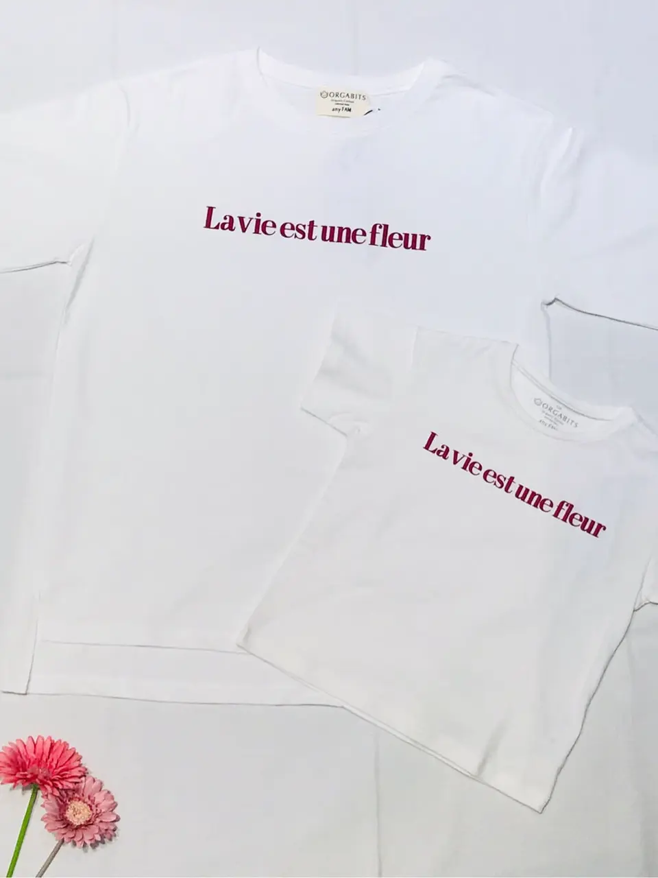 ANY 田口 コーディネート画像