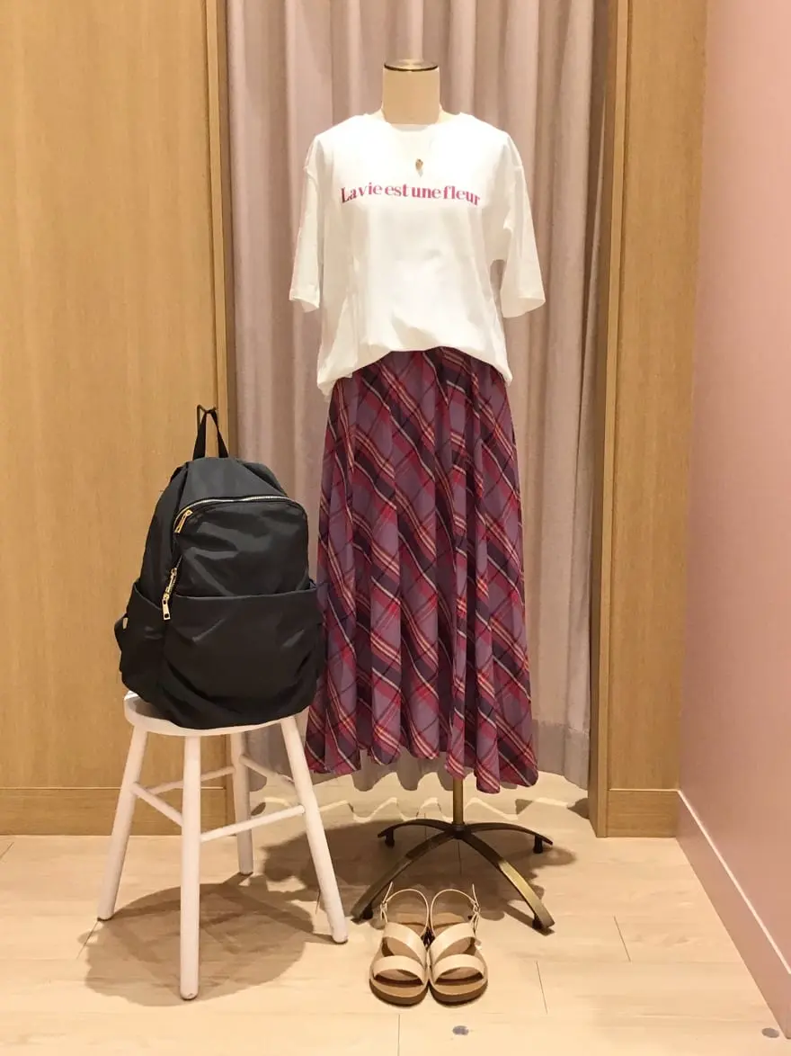  本吉 コーディネート画像