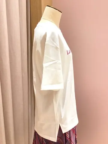 ANY 本吉 コーディネート画像