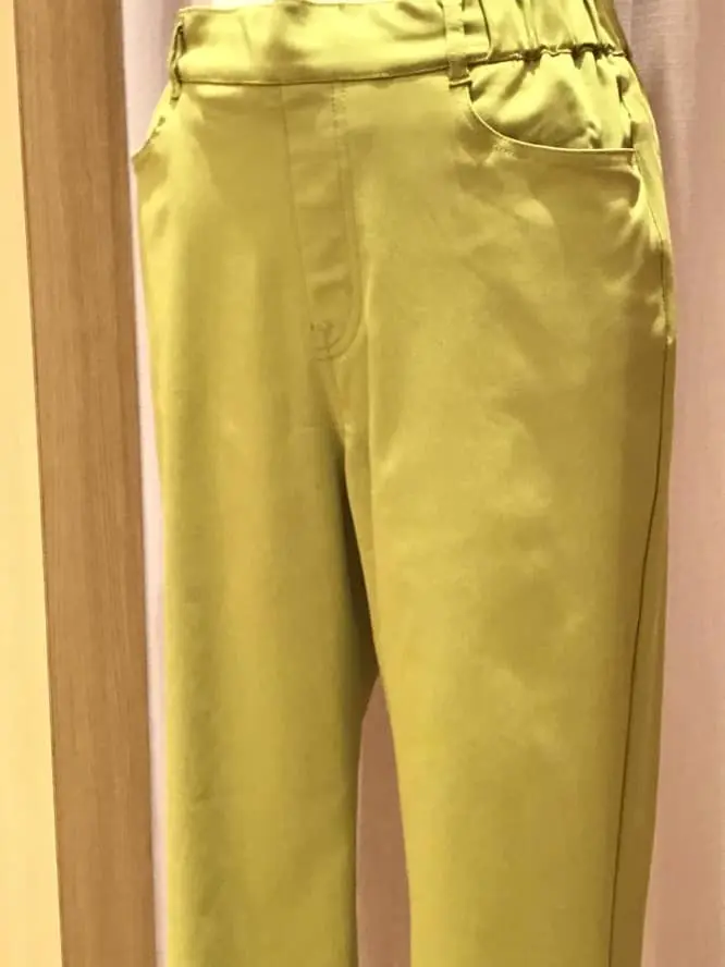 ANY 本吉 コーディネート画像