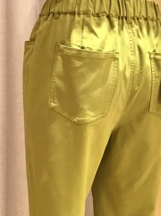 ANY 本吉 コーディネート画像