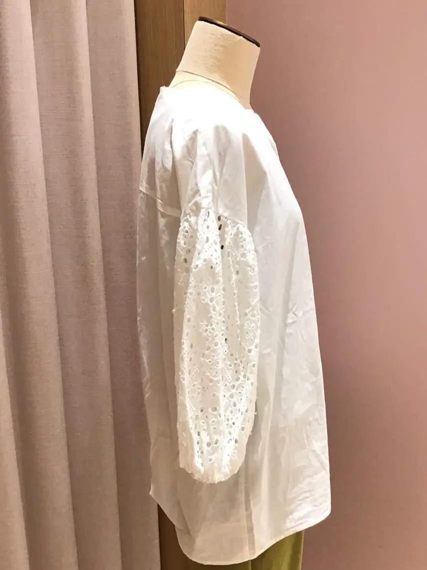 ANY 本吉 コーディネート画像