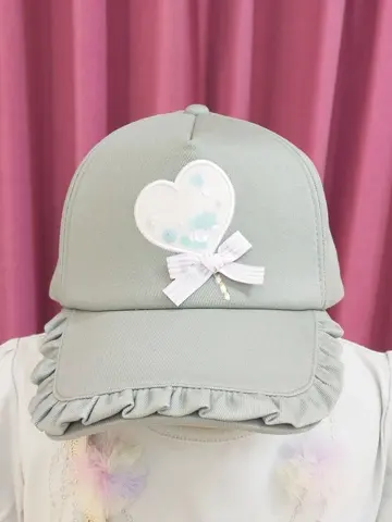 ANY 重永 コーディネート画像