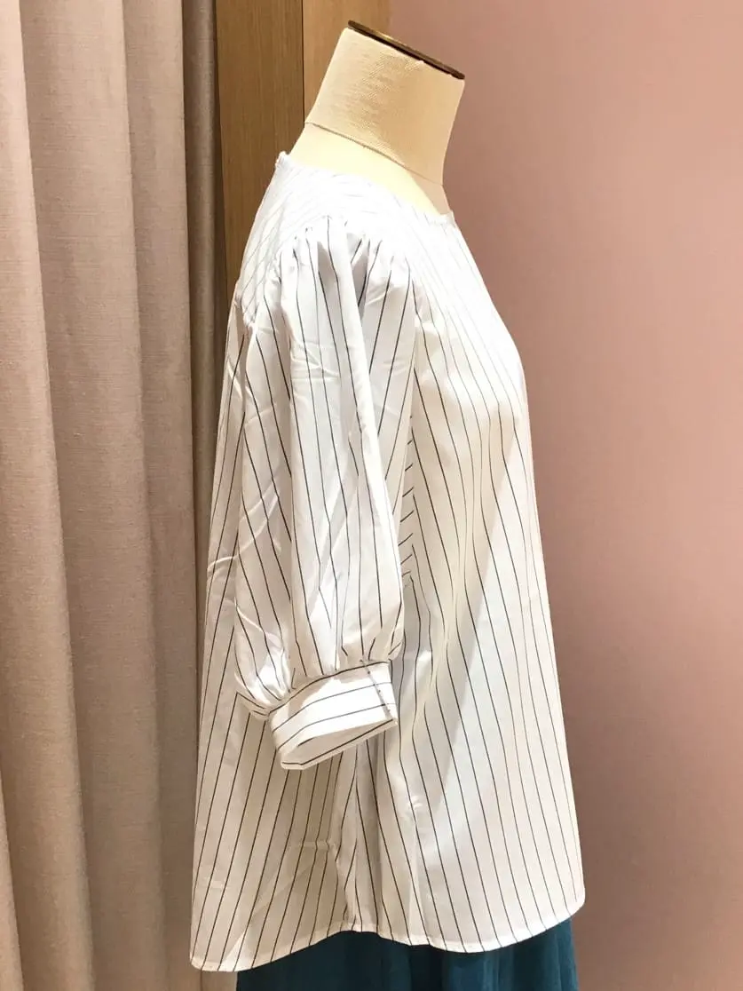 ANY 本吉 コーディネート画像