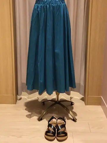 ANY 本吉 コーディネート画像