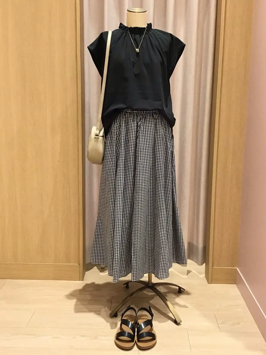  本吉 コーディネート画像