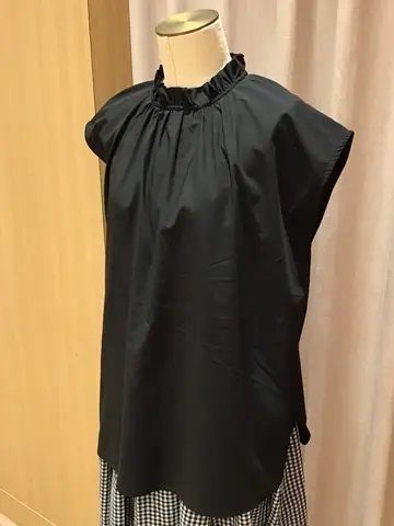 ANY 本吉 コーディネート画像