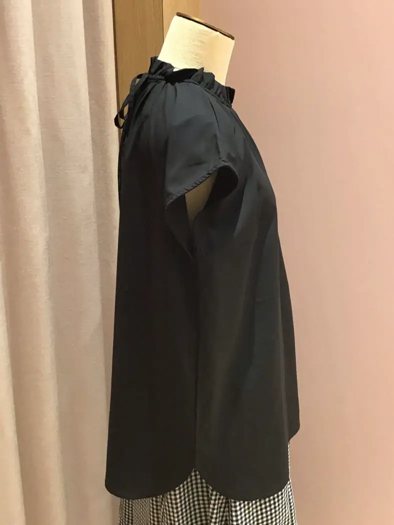 ANY 本吉 コーディネート画像