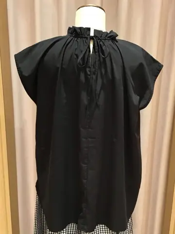 ANY 本吉 コーディネート画像