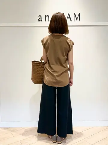 ANY スタッフ コーディネート画像