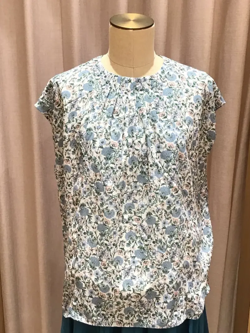 ANY 本吉 コーディネート画像