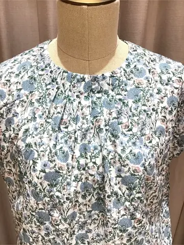 ANY 本吉 コーディネート画像