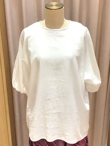 ANY 本吉 コーディネート画像