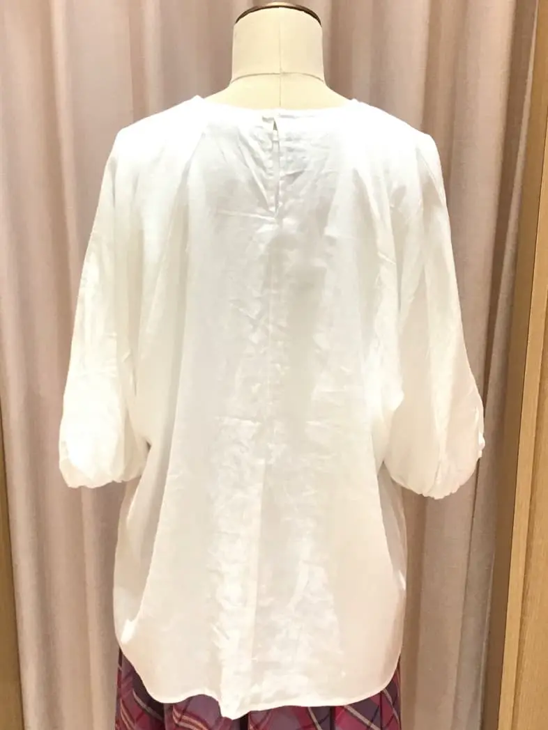 ANY 本吉 コーディネート画像