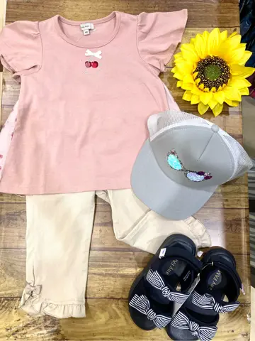 ANY 杉原 コーディネート画像