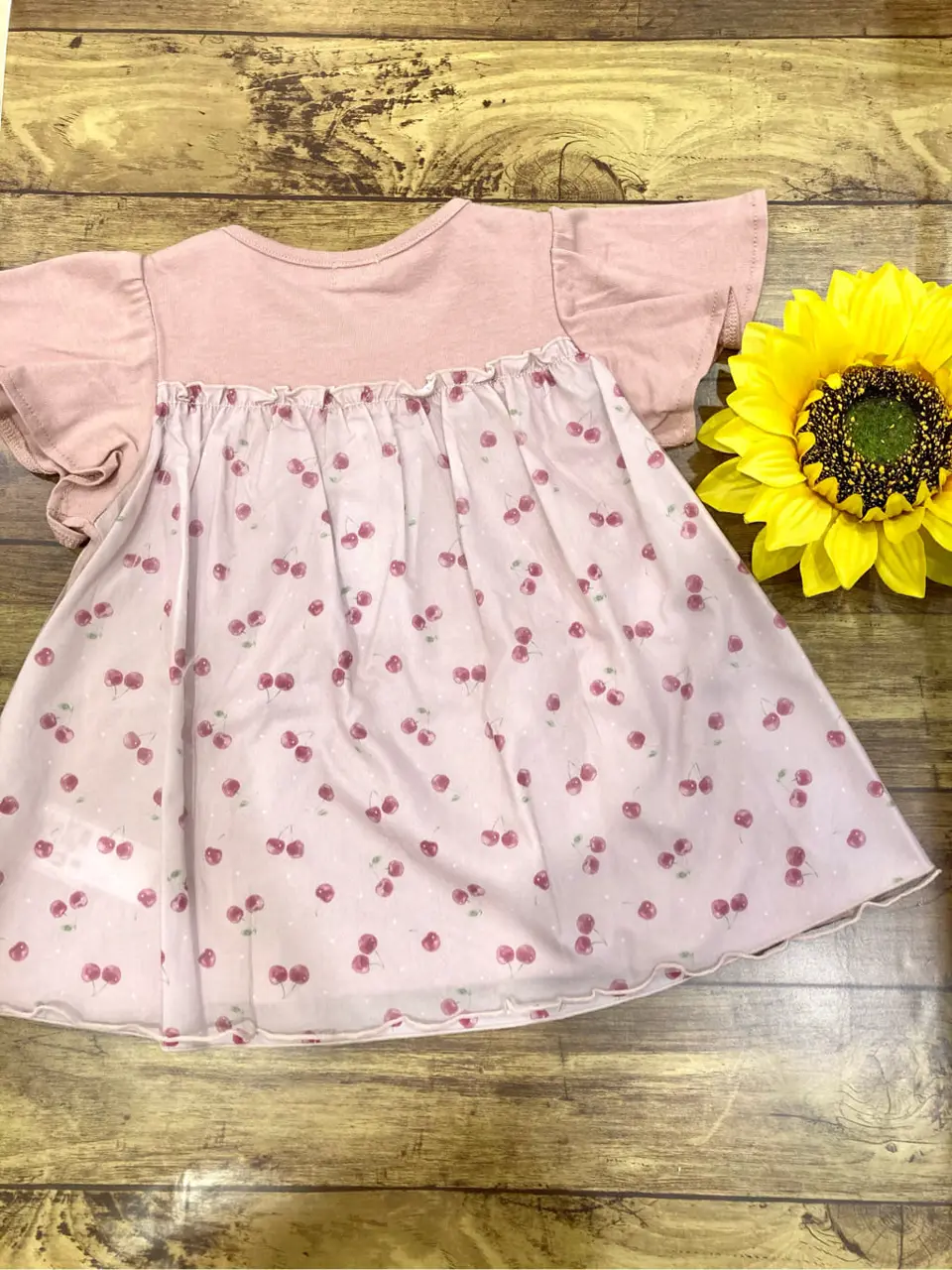 ANY 杉原 コーディネート画像