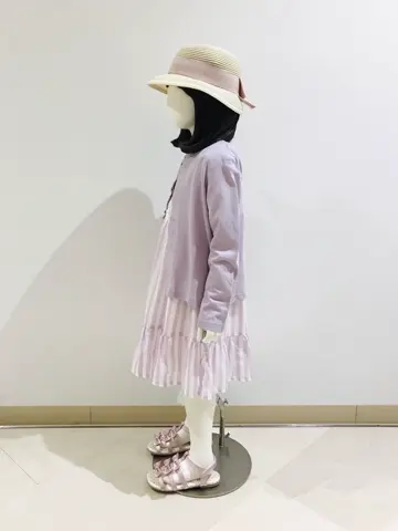 ANY 田口 コーディネート画像