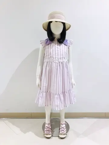 ANY 田口 コーディネート画像