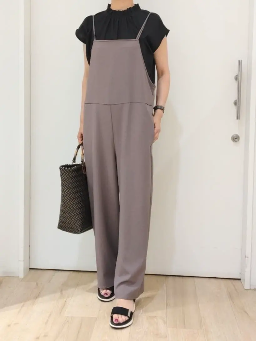   坂口 コーディネート画像