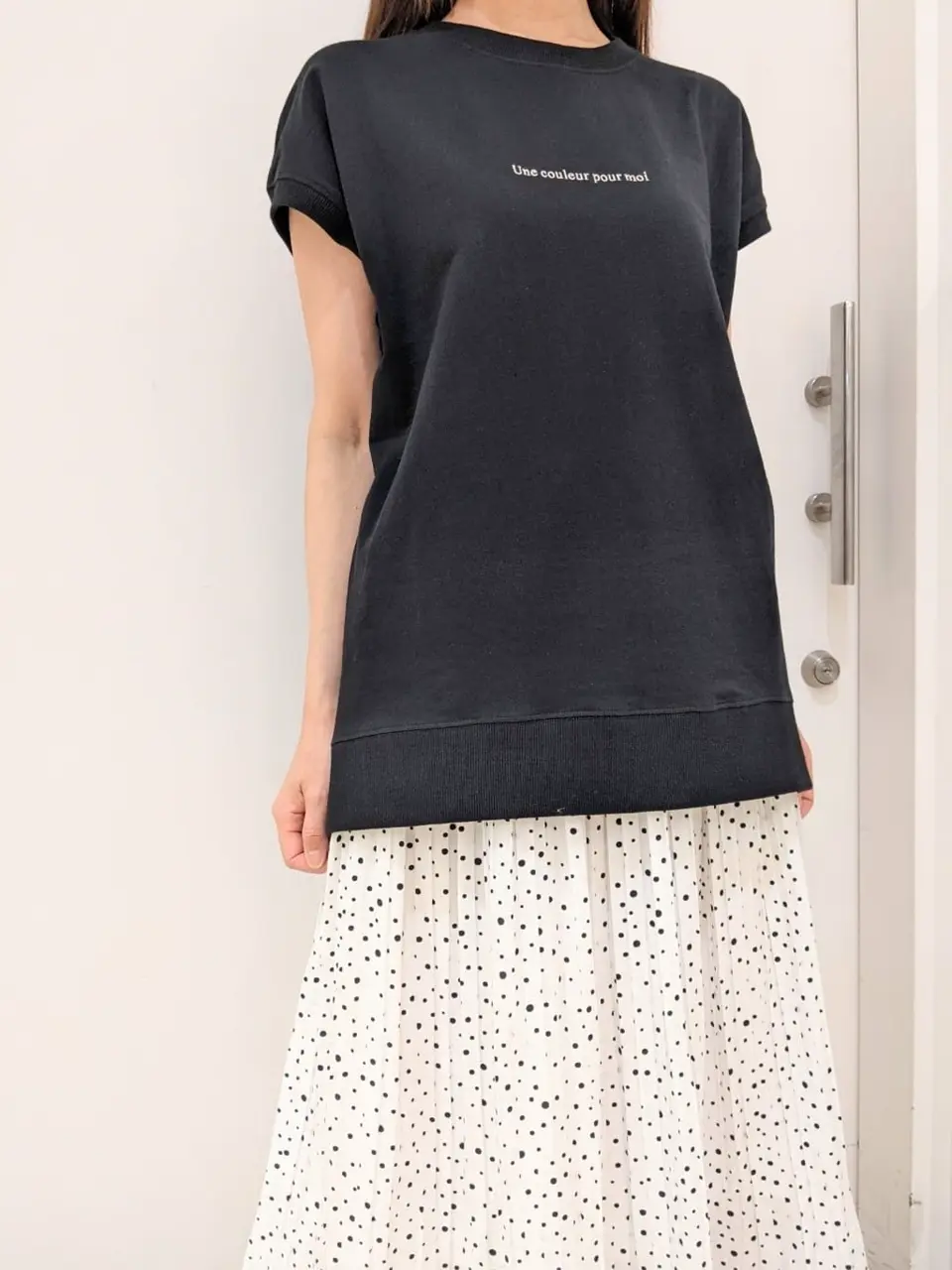 ANY 森永 コーディネート画像