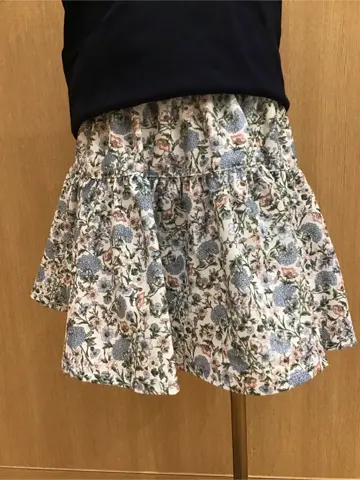 ANY 浅岡 コーディネート画像