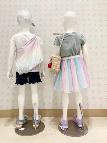 ANY 大野 コーディネート画像