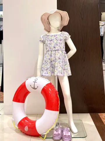 ANY 杉原 コーディネート画像