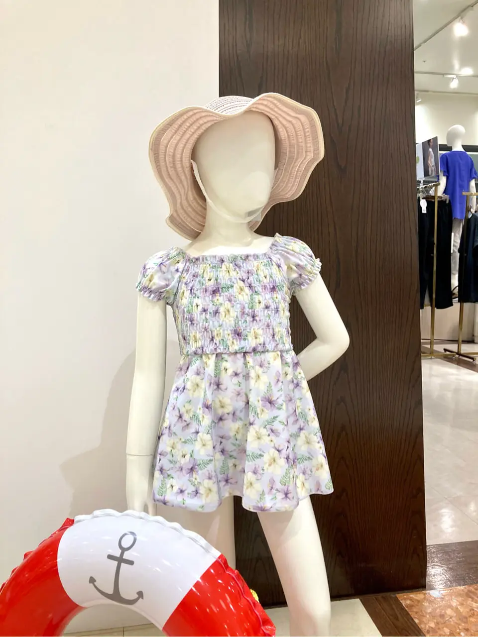 ANY 杉原 コーディネート画像