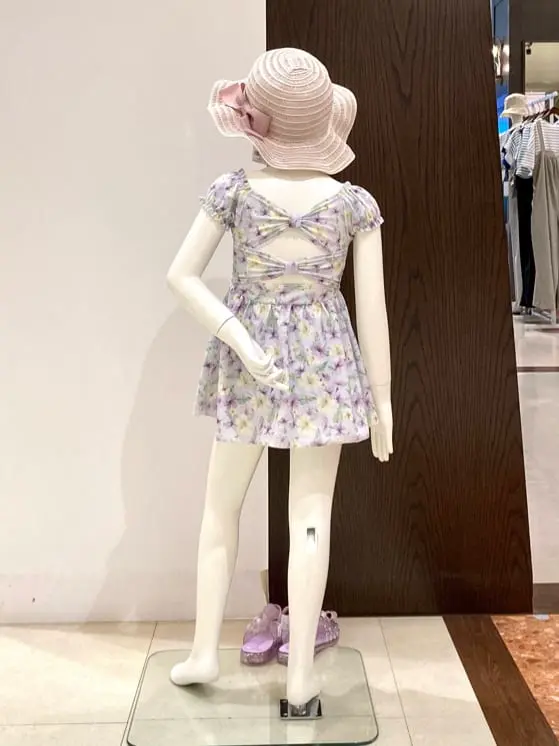 ANY 杉原 コーディネート画像