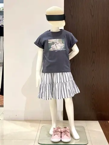 ANY 杉原 コーディネート画像