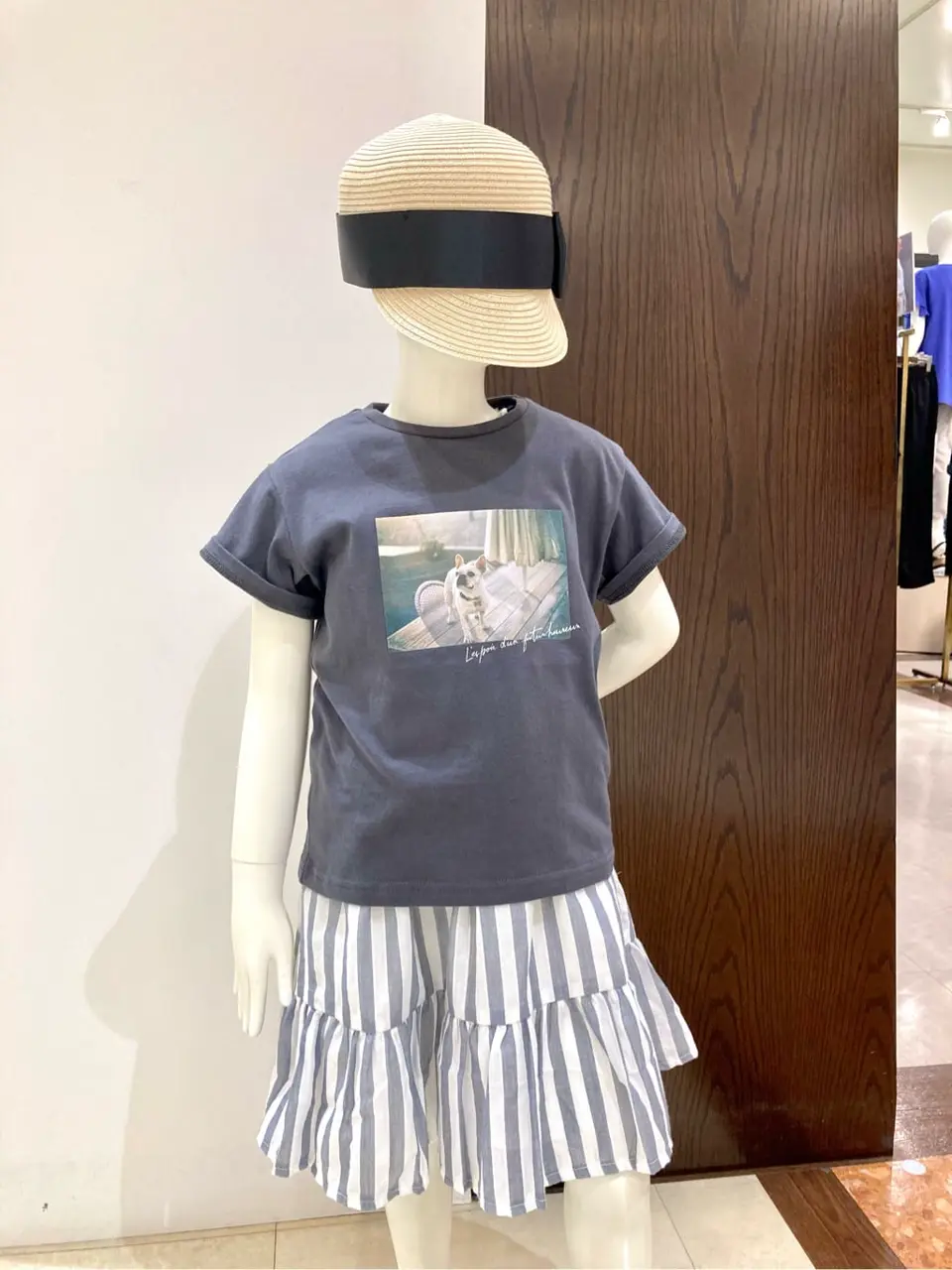 ANY 杉原 コーディネート画像