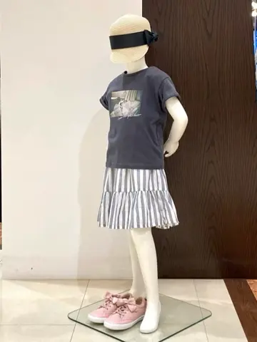 ANY 杉原 コーディネート画像