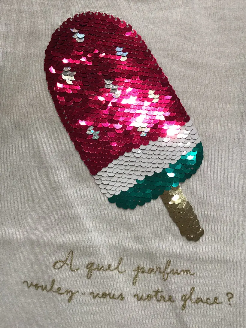 ANY 武市 コーディネート画像