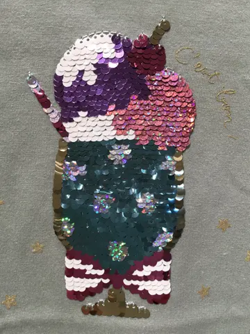 ANY 武市 コーディネート画像