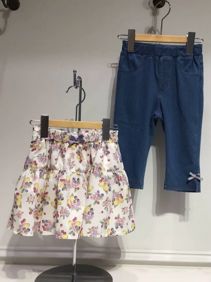 ANY 武市 コーディネート画像