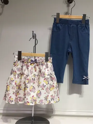 ANY 武市 コーディネート画像