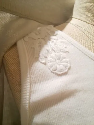 ANY 林 コーディネート画像