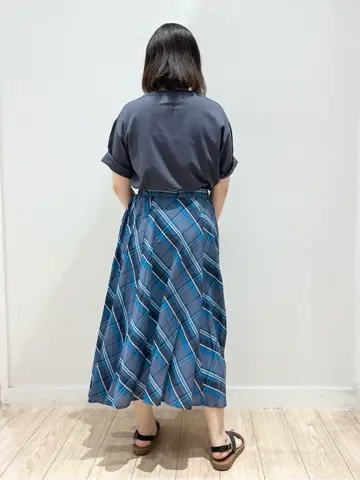 ANY SAKAI コーディネート画像