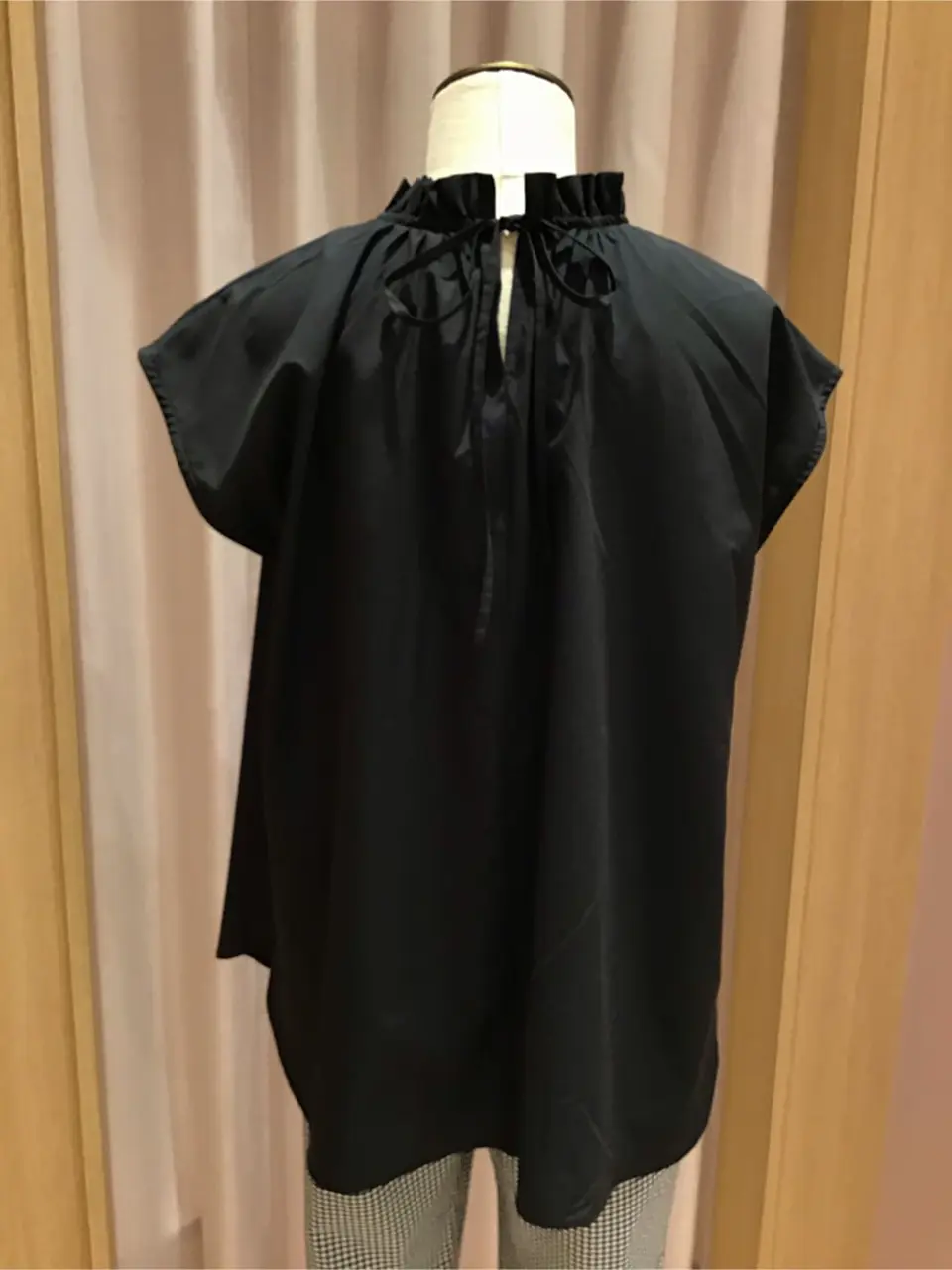 ANY 浅岡 コーディネート画像