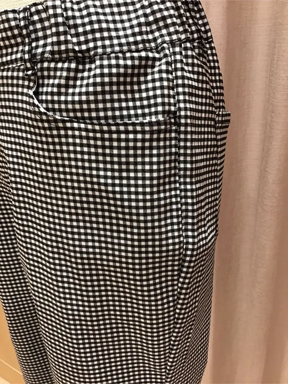 ANY 浅岡 コーディネート画像