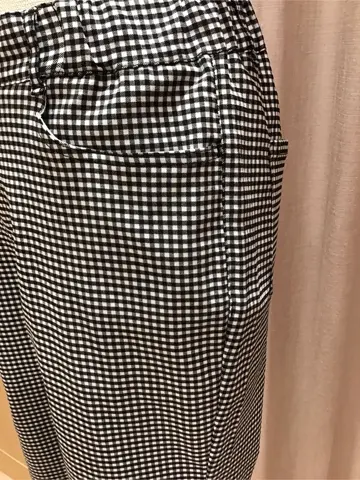 ANY 浅岡 コーディネート画像