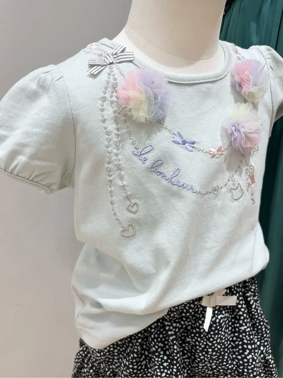 ANY SAKAI コーディネート画像