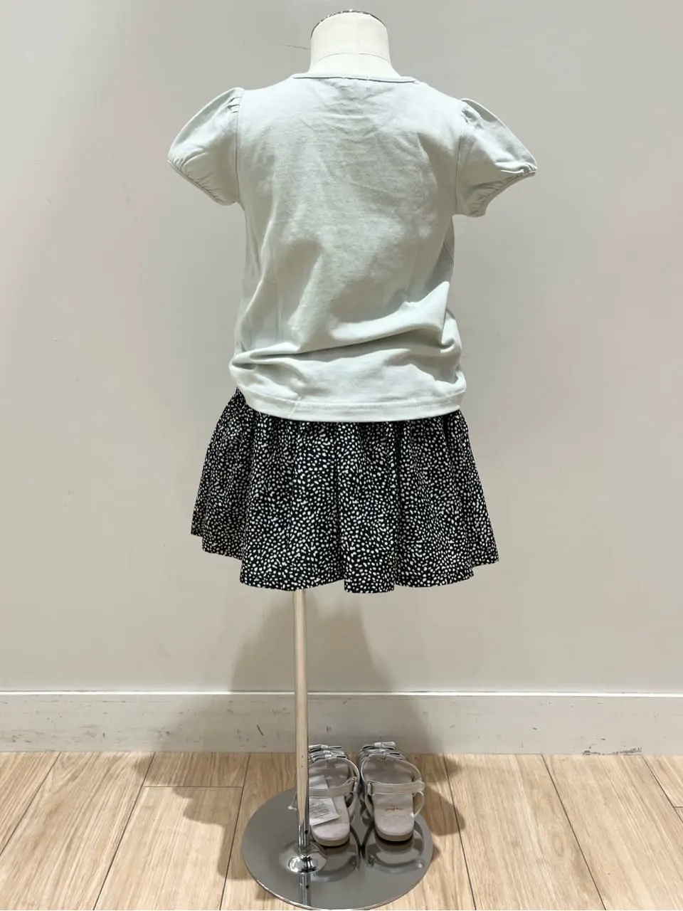 ANY SAKAI コーディネート画像