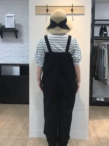 ANY 大野 コーディネート画像